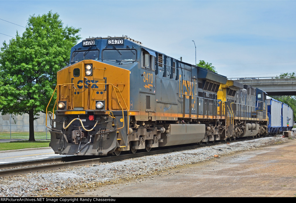 CSXT 3470 L837-29